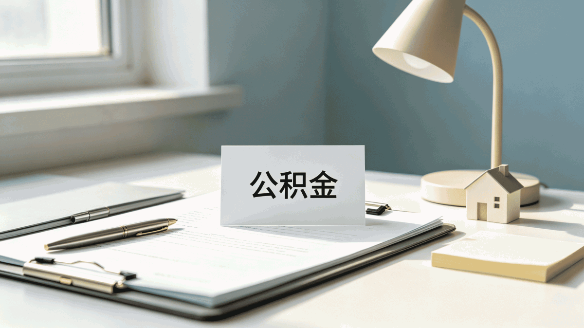 恩施购房公积金提取材料我跑了两趟才弄成
