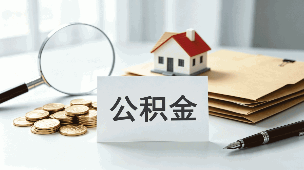 恩施住房公积金代办点材料流程时限一次说清