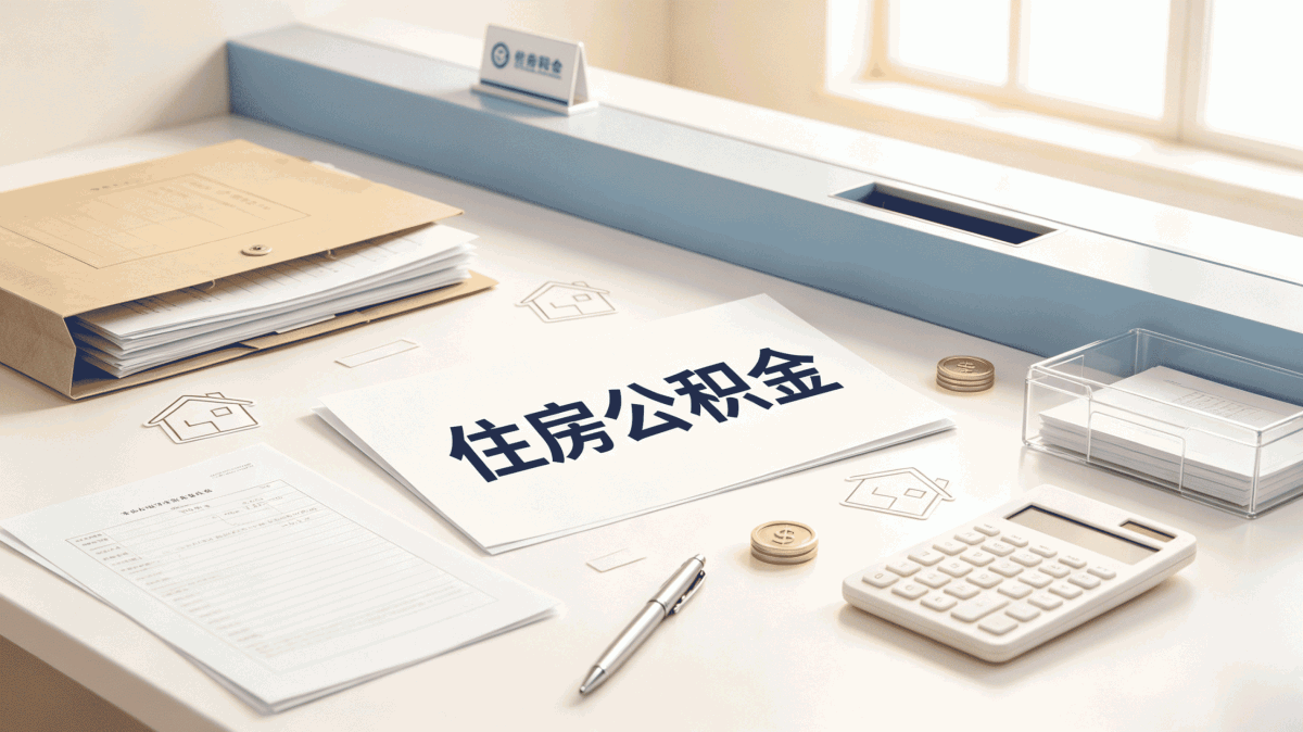 小额公积金提取在恩施要满足哪些要求？答案在这