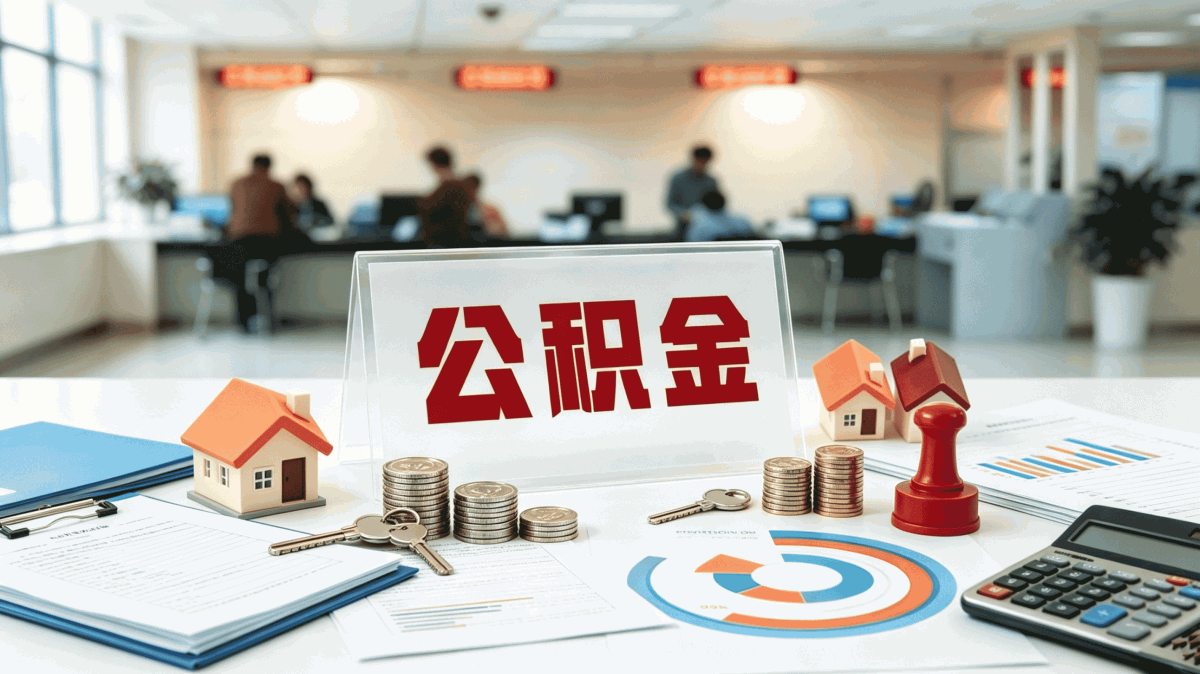 恩施正规可靠公积金办理政策口径有没有变