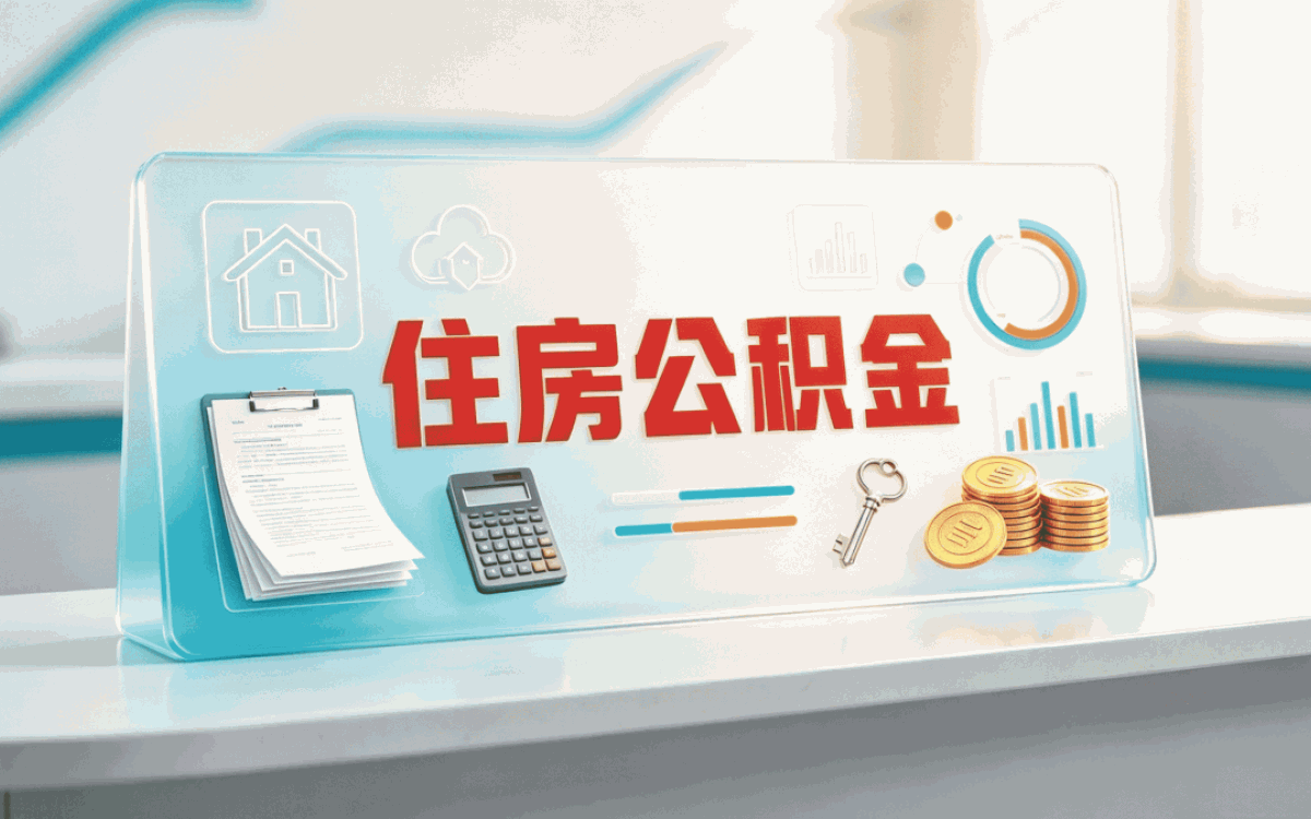 恩施公积金退休提取是个人部分吗我办完才懂
