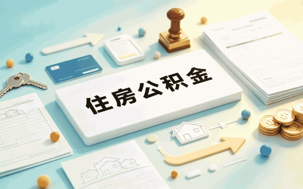 恩施正规可靠公积金办理政策口径有没有变