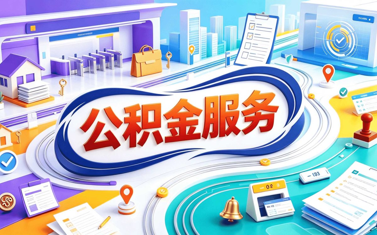恩施办封存公积金提取要带什么？别白跑一趟