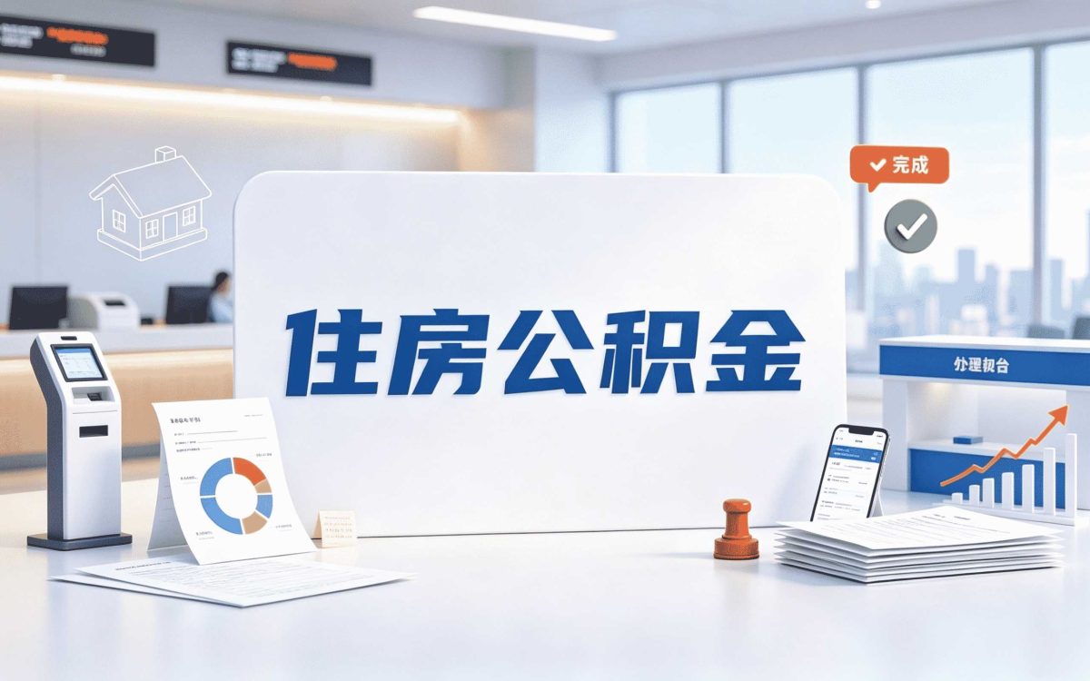 恩施公积金提取办结时间第二次去才搞明白