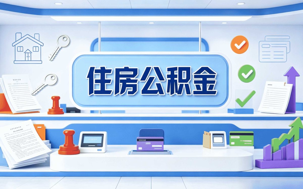 恩施公积金退休销户提取跑了三趟才办成