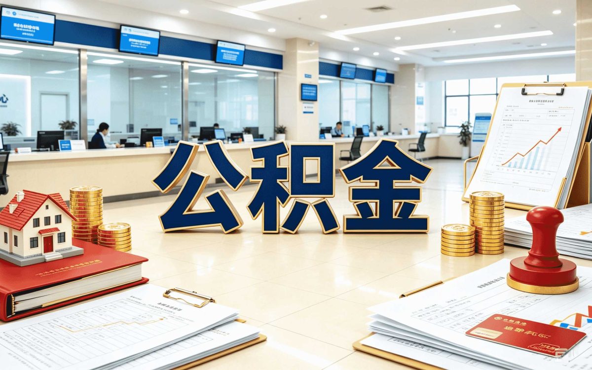 亲历恩施正规公积金代办提取，这些坑别踩