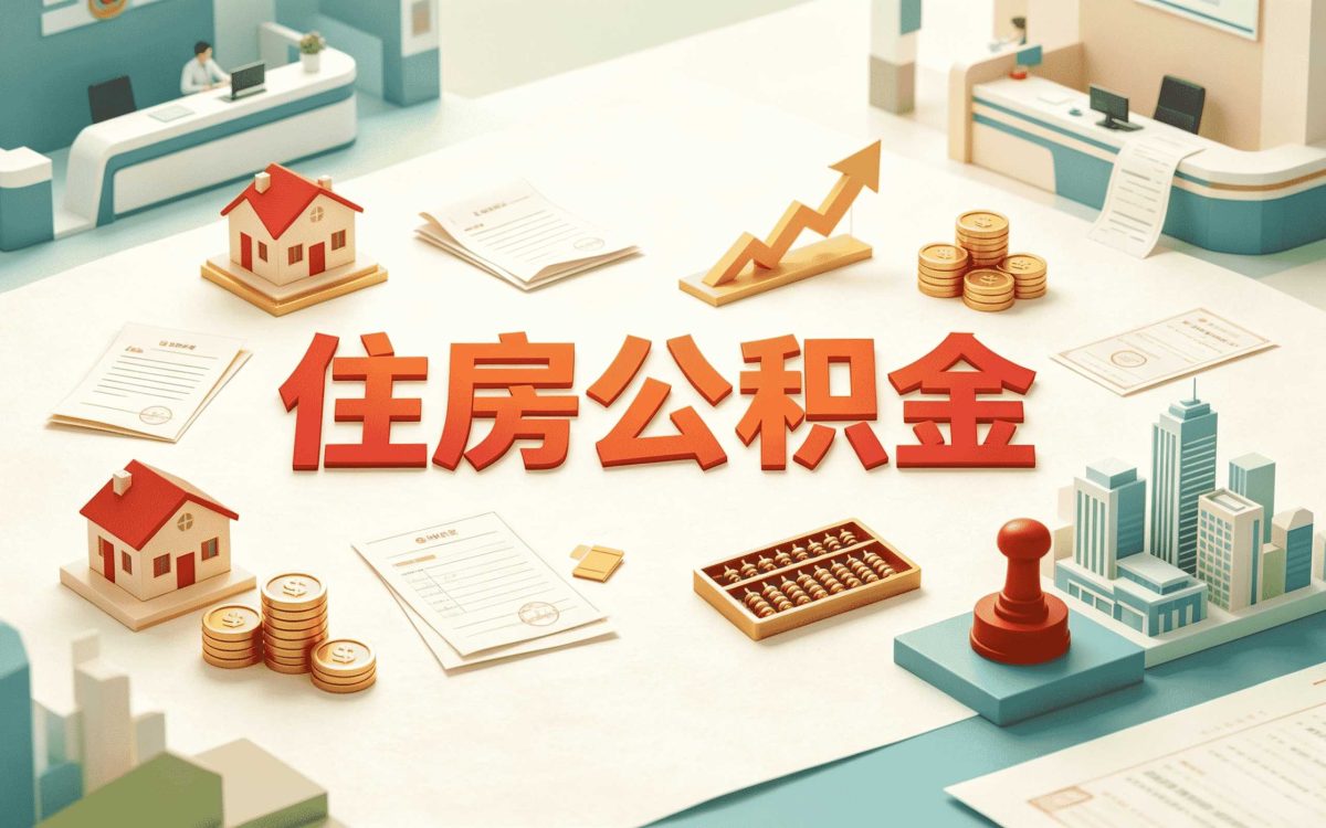 恩施公积金最高缴存基数比例最高是多少新规···