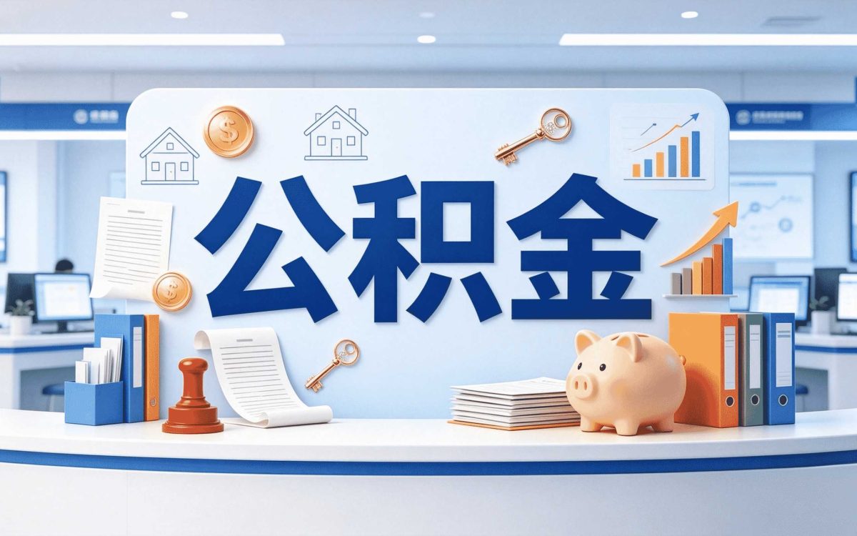 恩施公积金账户合并两个账户能不能并一起