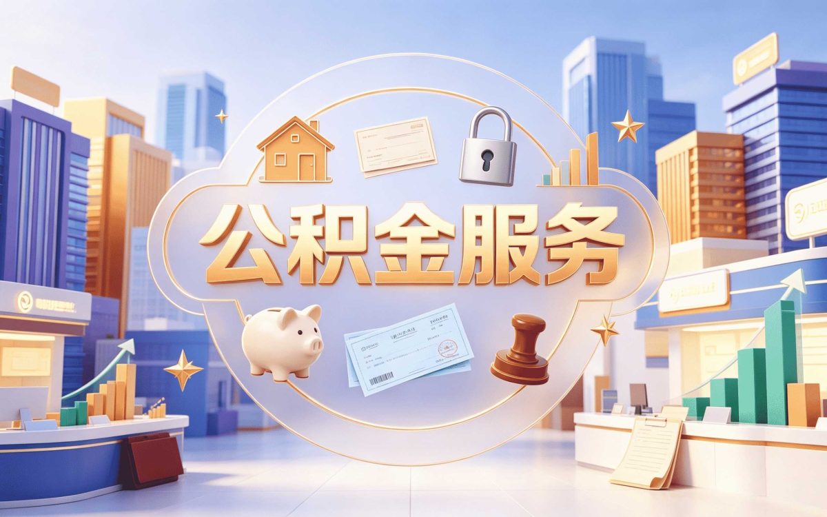 恩施资深公积金办理别等到卡住才后悔