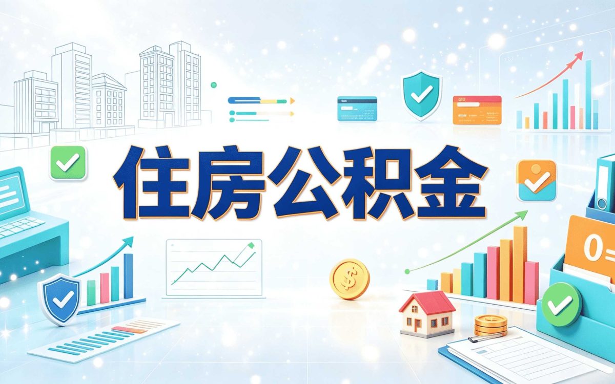 恩施提取个人公积金别踩这几个坑