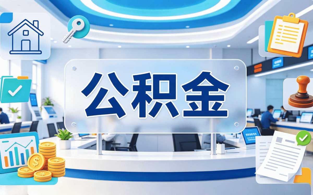 恩施公积金提取手续费多少钱怎么算