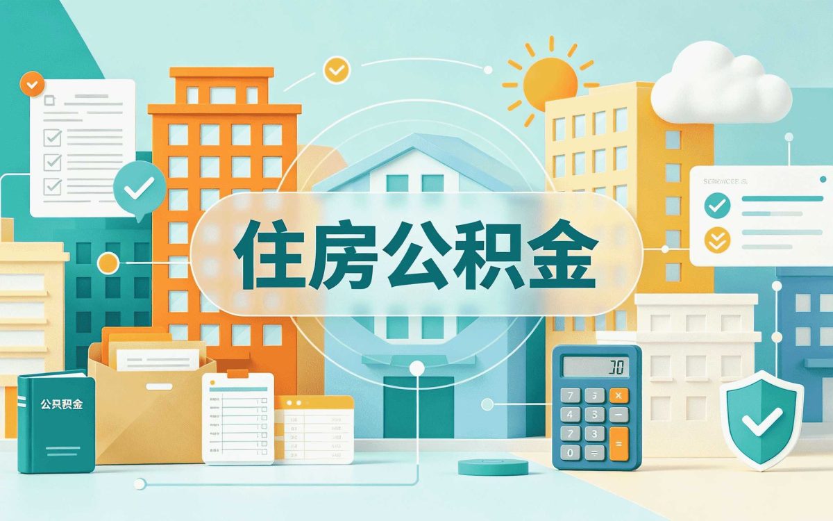 恩施自由职业公积金提取条件能不能算清楚
