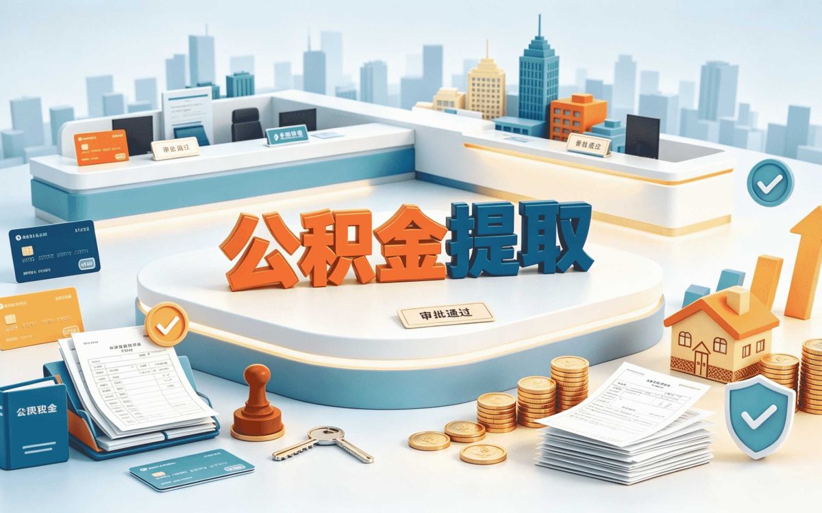 恩施灵活就业人员公积金提取额度怎么算