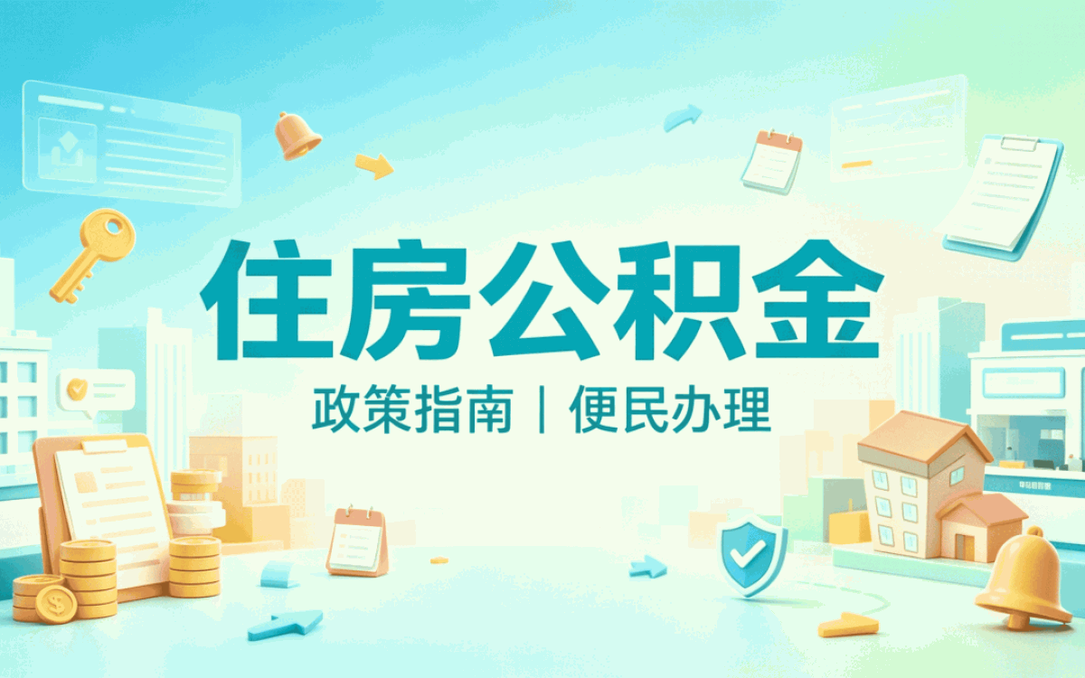恩施公积金代办服务网提取要带啥材料