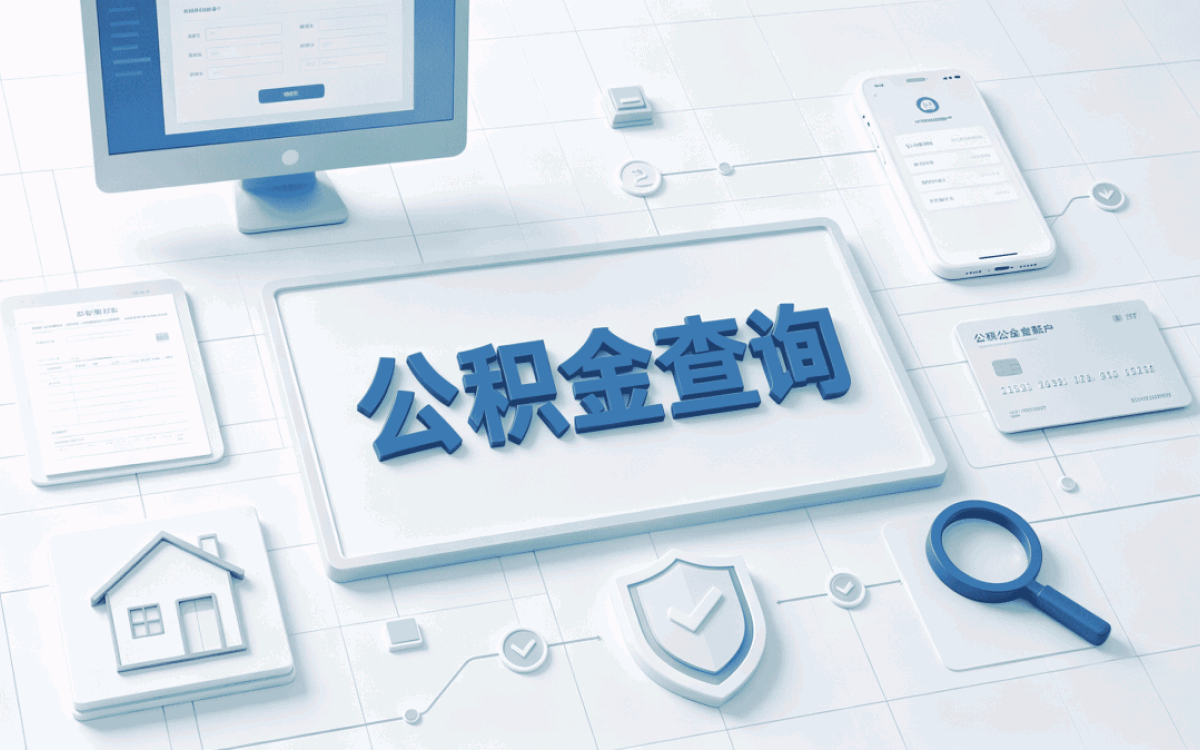 恩施专业公积金提取公司这几个坑容易白跑