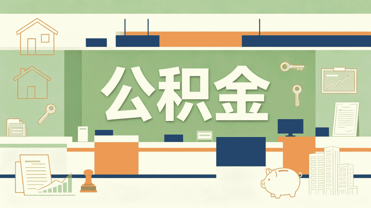 恩施公积金代办提取可信吗为什么看这几点