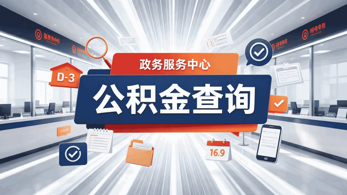 恩施公积金退休销户提取跑了三趟才办成