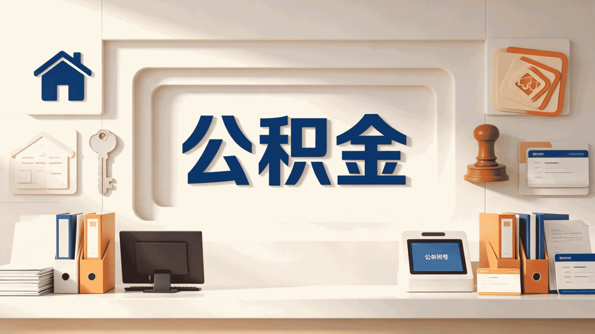 恩施专业公积金提取公司这几个坑容易白跑