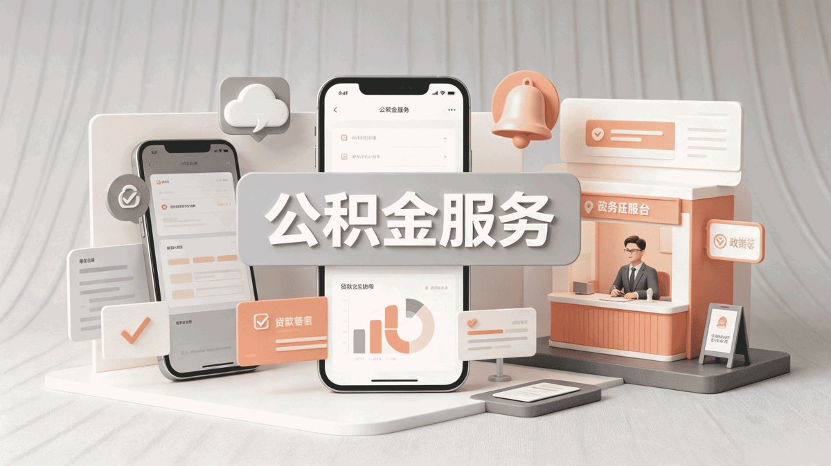 恩施提取个人公积金别踩这几个坑