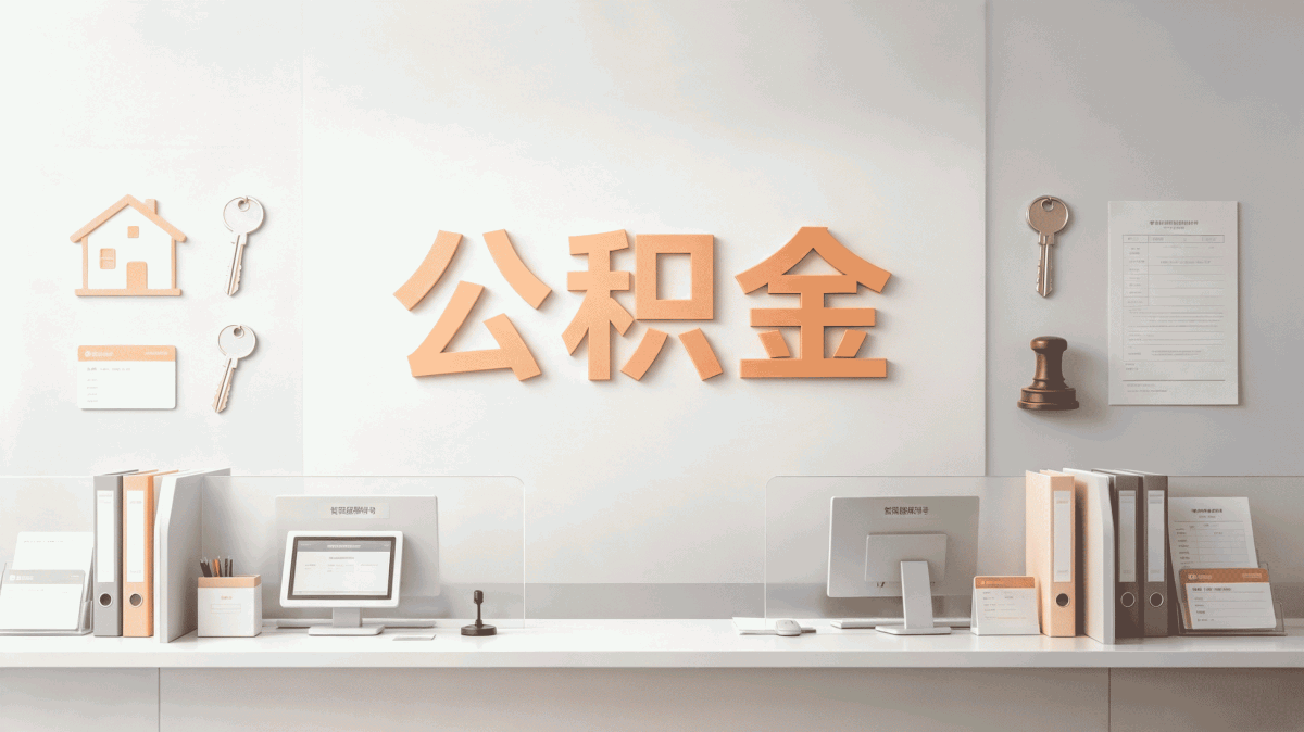 公积金代办需要什么材料在恩施怎么办最划算？