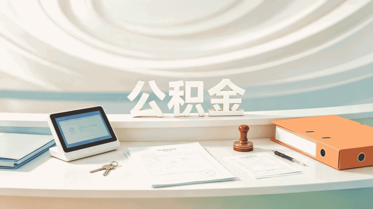 恩施公积金基数调整办理这些情况行不行