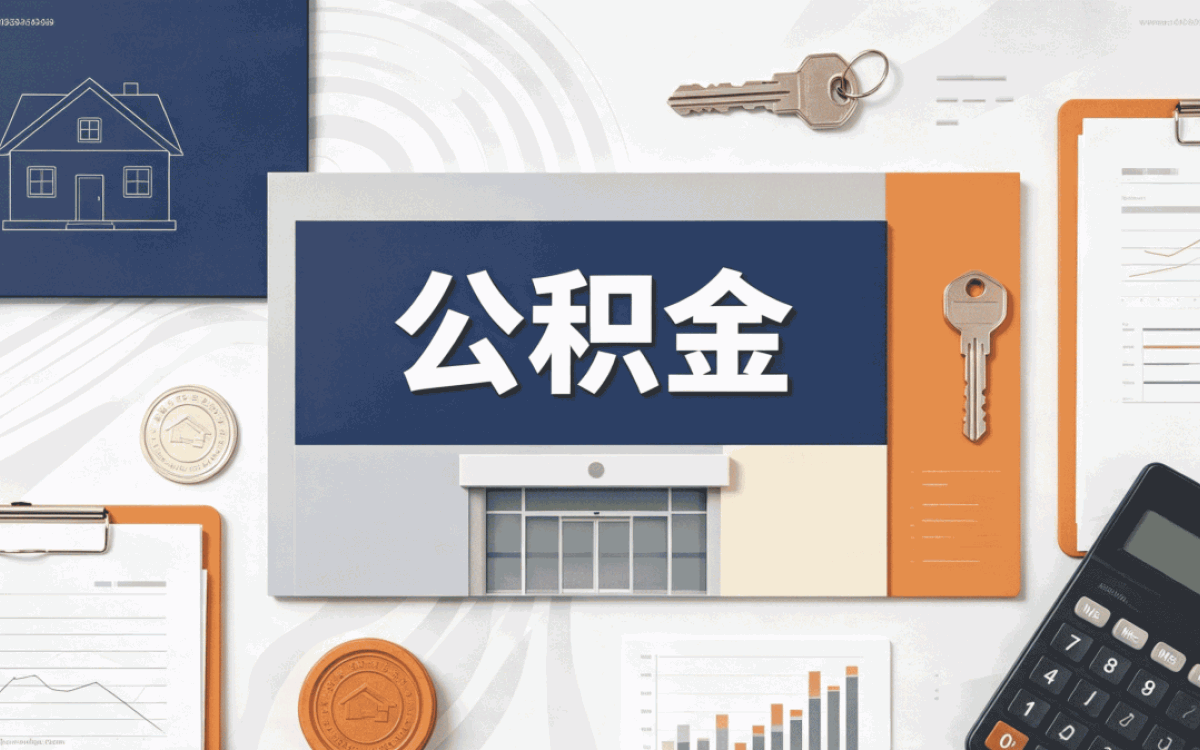 恩施跨省公积金提取适用人群和计算口径