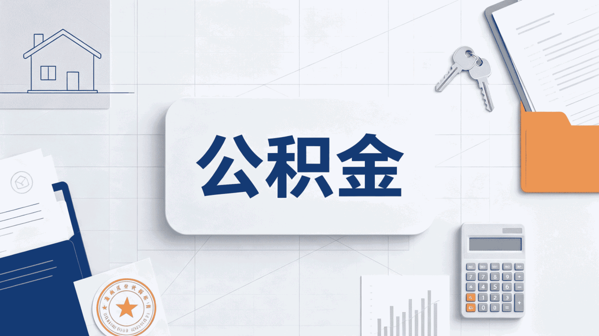 恩施公积金代办常见问题需要哪些证件？一次性说清楚