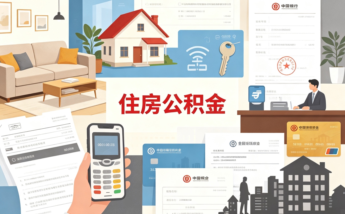 恩施正规可靠公积金办理政策口径有没有变