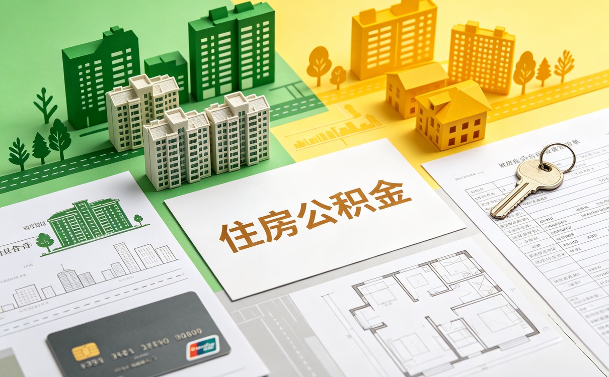 恩施公积金退休提取是个人部分吗我办完才懂
