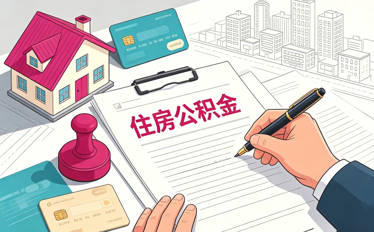 恩施公积金账户合并两个账户能不能并一起