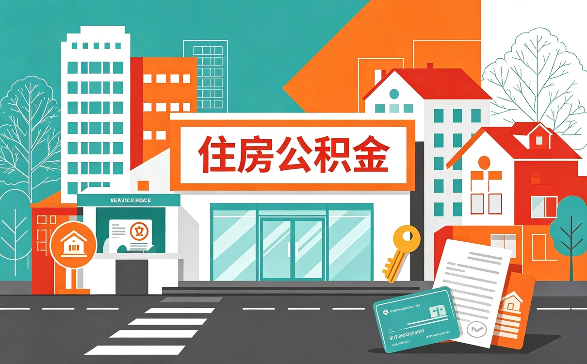恩施公积金提取办结时间第二次去才搞明白