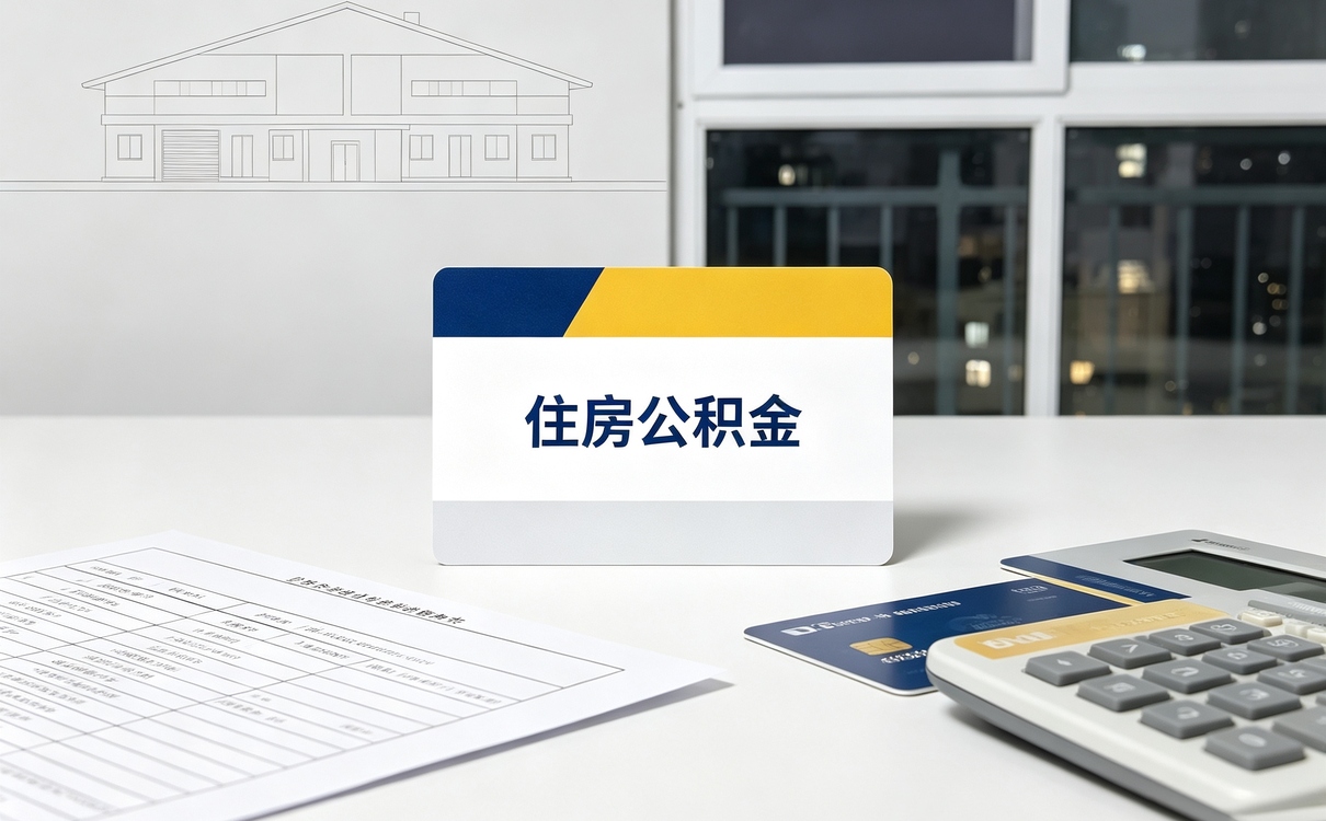 恩施跨省公积金提取适用人群和计算口径