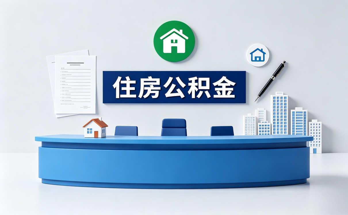 恩施公积金基数调整办理这些情况行不行