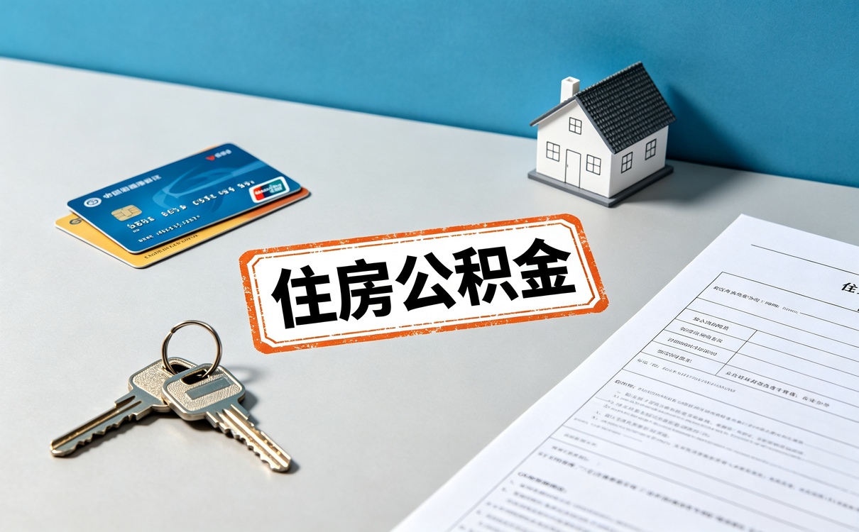 恩施自由职业公积金提取条件能不能算清楚